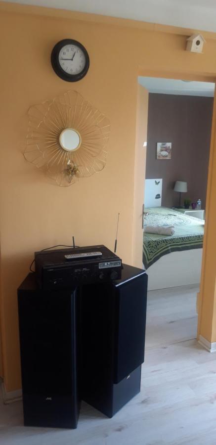 Chambre D'Hote Zen Chez Philippe Marseilles Exterior foto