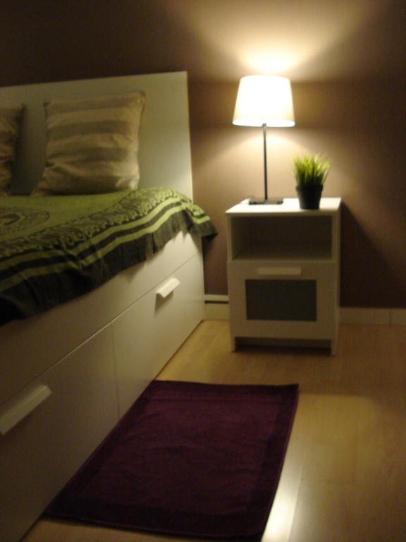 Chambre D'Hote Zen Chez Philippe Marseilles Exterior foto