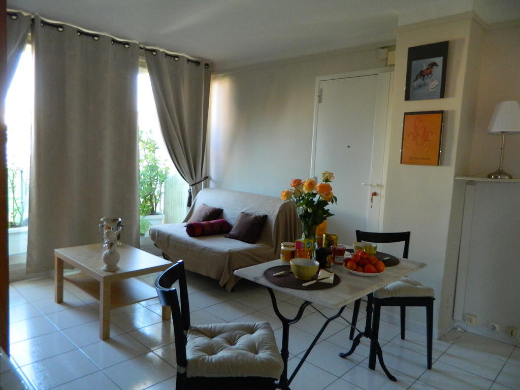 Chambre D'Hote Zen Chez Philippe Marseilles Zimmer foto