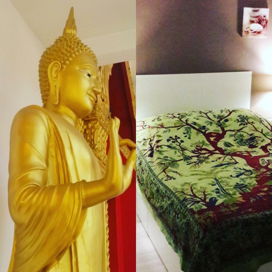 Chambre D'Hote Zen Chez Philippe Marseilles Exterior foto